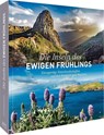 Die Inseln des ewigen Frühlings - Stefan Nimmesgern ; Susanne Lipps-Breda - 9783954163687