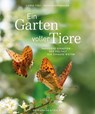 Ein Garten voller Tiere - Sigrid Tinz - 9783954164103