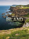 Alles Irland - Jack Kavanagh - 9783954164196