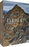 Bildband: Elements - Bernhard Edmaier ; Angelika Jung-Hüttl - 9783954164387