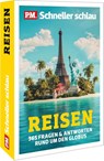 P.M. Schneller schlau REISEN - Christian Haas ; Chris Löwer ; Rainer Harf ; Vanessa Leitschuh - 9783954164509