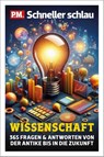 P.M. Schneller schlau WISSENSCHAFT - Minerva Fois ; Claus Peter Simon ; Jenny Niederstadt ; Elena Rudolph - 9783954164523