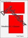 Die Fieberkurve - Friedrich C. Glauser - 9783954181896