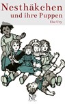 Nesthäkchen und ihre Puppen - Else Ury - 9783954184101