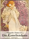 Die Kameliendame - Alexandre Dumas d. J. - 9783954184569