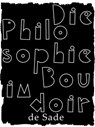 Die Philosophie im Boudoir - Marquis de Sade - 9783954185184