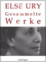 Else Ury - Else Ury - 9783954187010