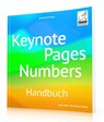 Keynote, Pages, Numbers Handbuch - Horst-Dieter Radke ; Gabi Brede - 9783954310722