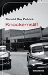 Knockemstiff - Donald Ray Pollock - 9783954380145