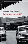 Knockemstiff - Donald Ray Pollock - 9783954380183