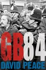 GB84 - David Peace - 9783954380251