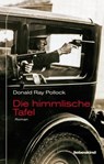 Die himmlische Tafel - Donald Ray Pollock - 9783954380695