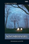 Novembernebel - Carola Clasen - 9783954410187