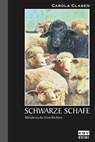 Schwarze Schafe - Carola Clasen - 9783954410224