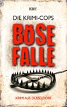 Böse Falle -  - 9783954415649