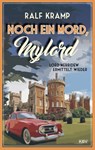 Noch ein Mord, Mylord - Ralf Kramp - 9783954415656