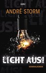 Licht aus! - André Storm - 9783954415694