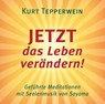 JETZT das Leben verändern! CD -  - 9783954471720