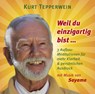 Weil du einzigartig bist ... -  - 9783954471836