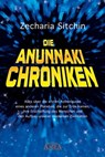 Die Anunnaki-Chroniken - Zecharia Sitchin - 9783954472444
