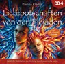 Lichtbotschaften von den Plejaden [Übungs-CD 4] -  - 9783954473519
