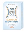 KOSMISCHE HEILAPOTHEKE: 44 Aktivierungskarten für jeden Tag - mit Begleitbuch (Das neue Kartenset der SPIEGEL-Bestsellerautorin!) - Pavlina Klemm - 9783954474509
