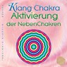 KLANG CHAKRA AKTIVIERUNG DER NEBENCHAKREN -  - 9783954475100