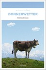 Donnerwetter - Nicola Förg - 9783954511402