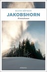Jakobshorn - Silvia Götschi - 9783954512607