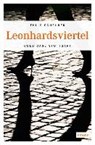 Leonhardsviertel - SCHEURER,  Thilo - 9783954518128