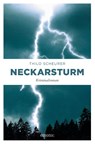 Neckarsturm - Thilo Scheurer - 9783954519651