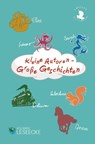 Kleine Autoren - Große Geschichten - Lucas Büttner ; Valentina Pröpster ; Sarah Richter ; Clara Sonnenberger - 9783954527915