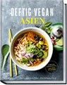 Deftig Vegan Asien - Anne-Katrin Weber - 9783954533558