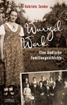 Wurzelwerk - Gabriele Zander - 9783954572144
