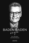 Baden-Baden wagen - Ulrich Wendt - 9783954572229