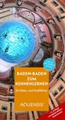 Baden-Baden zum Kennenlernen - Gereon Wiesehöfer - 9783954572311