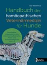 Handbuch der homöopathischen Veterinärmedizin für Hunde - Atjo Westerhuis - 9783954643448