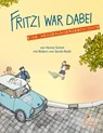 Fritzi war dabei - Hanna Schott - 9783954700158