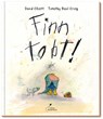 Finn tobt! - David Elliott - 9783954700417