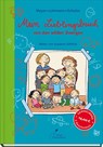 Mein Lieblingsbuch von den wilden Zwergen - Meyer/Lehmann/Schulze - 9783954700783