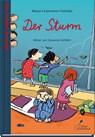 Die wilden Zwerge 09 - Der Sturm - Meyer ; Lehmann ; Schulze - 9783954700943