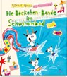 Die Böckchen-Bande im Schwimmbad - Bjørn F. Rørvik - 9783954701759