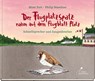Der Flugplatzspatz nahm auf dem Flugblatt Platz - Moni Port - 9783954701773