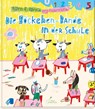 Die Böckchen-Bande in der Schule - Bjørn F. Rørvik - 9783954701810