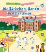 Die Böckchen-Bande im Altersheim - Bjørn F. Rørvik - 9783954702046