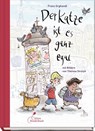Der Katze ist es ganz egal - Franz Orghandl - 9783954702312