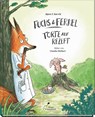 Fuchs & Ferkel - Torte auf Rezept | "Fuchs & Ferkel" Band 1 - Bjørn F. Rørvik - 9783954702664