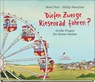 Dürfen Zwerge Riesenrad fahren? - Moni Port - 9783954702725