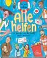 Alle helfen - Rike Drust - 9783954702848