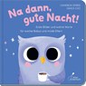 Na dann, gute Nacht! - Cameron Spires - 9783954702909